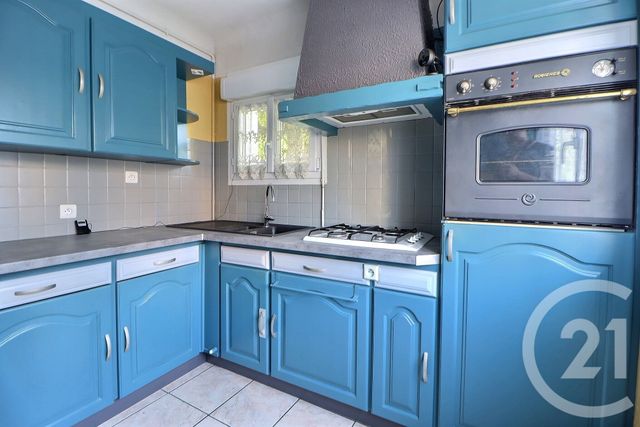Maison &agrave; vendre - 3 pi&egrave;ces - 62,34 m2 - Aulnay Sous Bois - 93 - ILE-DE-FRANCE