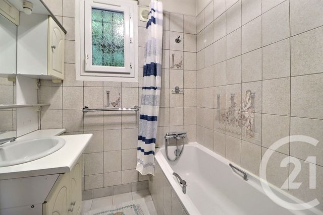 Maison &agrave; vendre - 3 pi&egrave;ces - 62,34 m2 - Aulnay Sous Bois - 93 - ILE-DE-FRANCE