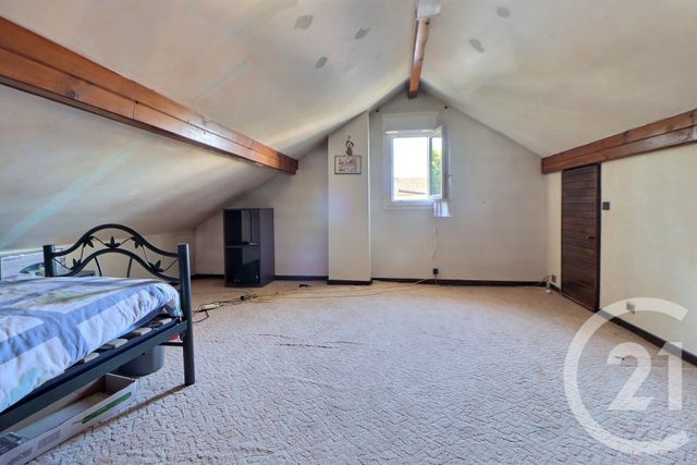 Maison &agrave; vendre - 3 pi&egrave;ces - 62,34 m2 - Aulnay Sous Bois - 93 - ILE-DE-FRANCE