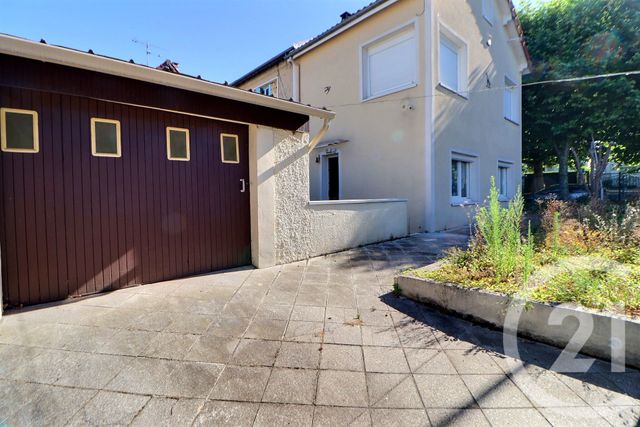 maison - AULNAY SOUS BOIS - 93