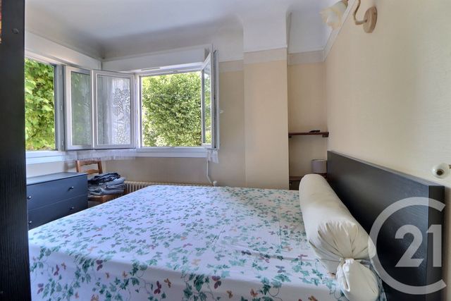 Maison &agrave; vendre - 3 pi&egrave;ces - 62,34 m2 - Aulnay Sous Bois - 93 - ILE-DE-FRANCE