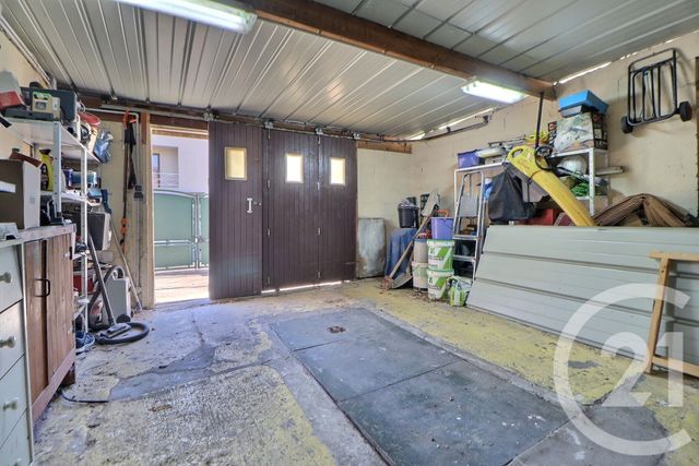 Maison &agrave; vendre - 3 pi&egrave;ces - 62,34 m2 - Aulnay Sous Bois - 93 - ILE-DE-FRANCE