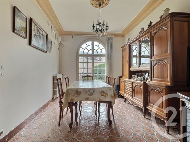Maison &agrave; vendre - 7 pi&egrave;ces - 151,92 m2 - Aulnay Sous Bois - 93 - ILE-DE-FRANCE