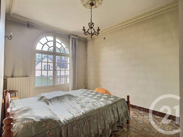 Maison &agrave; vendre - 7 pi&egrave;ces - 151,92 m2 - Aulnay Sous Bois - 93 - ILE-DE-FRANCE