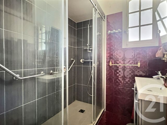 Maison &agrave; vendre - 7 pi&egrave;ces - 151,92 m2 - Aulnay Sous Bois - 93 - ILE-DE-FRANCE