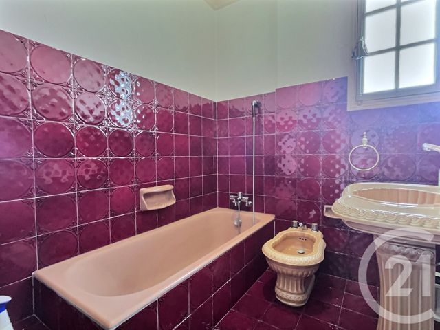 Maison &agrave; vendre - 7 pi&egrave;ces - 151,92 m2 - Aulnay Sous Bois - 93 - ILE-DE-FRANCE