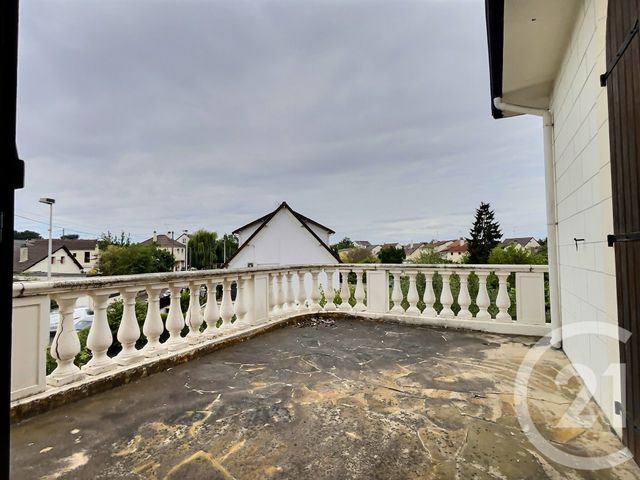 Maison &agrave; vendre - 7 pi&egrave;ces - 151,92 m2 - Aulnay Sous Bois - 93 - ILE-DE-FRANCE