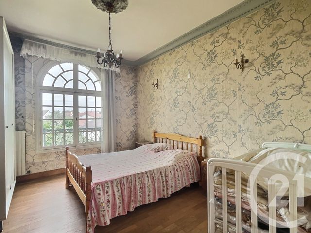 Maison &agrave; vendre - 7 pi&egrave;ces - 151,92 m2 - Aulnay Sous Bois - 93 - ILE-DE-FRANCE