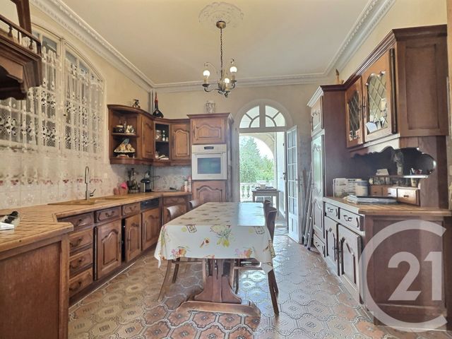 Maison &agrave; vendre - 7 pi&egrave;ces - 151,92 m2 - Aulnay Sous Bois - 93 - ILE-DE-FRANCE