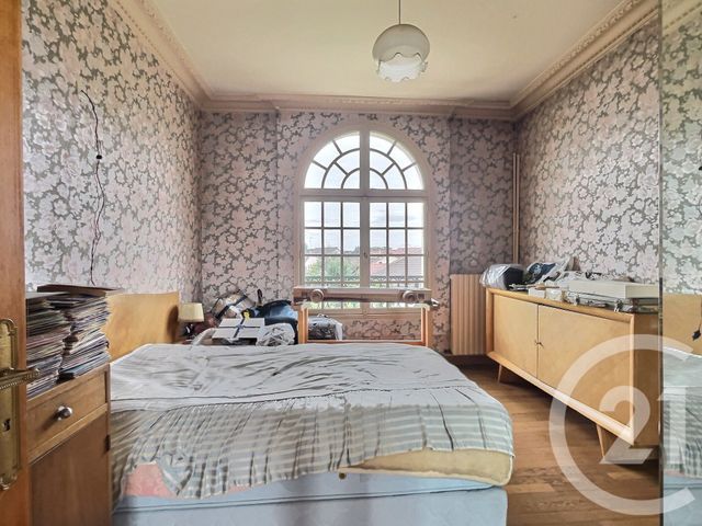Maison &agrave; vendre - 7 pi&egrave;ces - 151,92 m2 - Aulnay Sous Bois - 93 - ILE-DE-FRANCE
