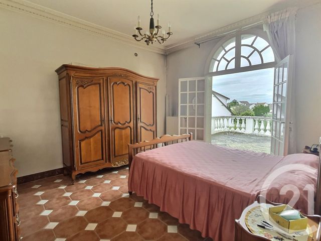 Maison &agrave; vendre - 7 pi&egrave;ces - 151,92 m2 - Aulnay Sous Bois - 93 - ILE-DE-FRANCE