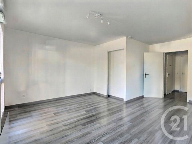 Appartement F1 &agrave; vendre - 1 pi&egrave;ce - 33,47 m2 - Aulnay Sous Bois - 93 - ILE-DE-FRANCE