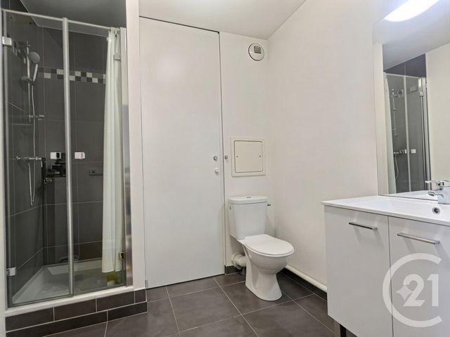 Appartement F1 &agrave; vendre - 1 pi&egrave;ce - 33,47 m2 - Aulnay Sous Bois - 93 - ILE-DE-FRANCE