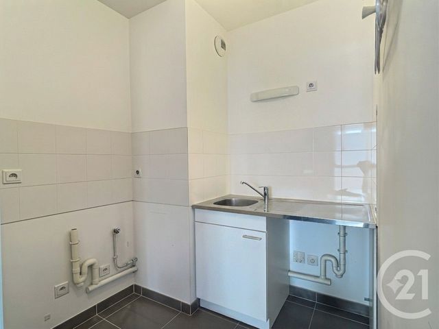 Appartement F1 &agrave; vendre - 1 pi&egrave;ce - 33,47 m2 - Aulnay Sous Bois - 93 - ILE-DE-FRANCE