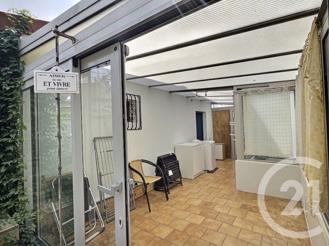 Maison &agrave; vendre - 2 pi&egrave;ces - 30,77 m2 - Le Blanc Mesnil - 93 - ILE-DE-FRANCE