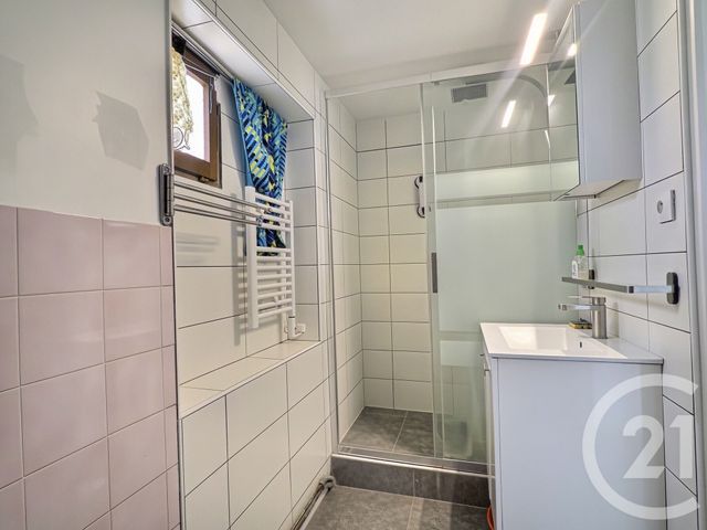 Maison &agrave; vendre - 2 pi&egrave;ces - 30,77 m2 - Le Blanc Mesnil - 93 - ILE-DE-FRANCE