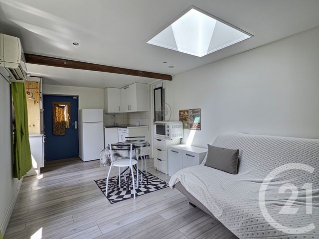 Maison &agrave; vendre - 2 pi&egrave;ces - 30,77 m2 - Le Blanc Mesnil - 93 - ILE-DE-FRANCE