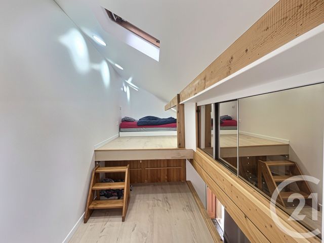 Maison &agrave; vendre - 2 pi&egrave;ces - 38,19 m2 - Aulnay Sous Bois - 93 - ILE-DE-FRANCE