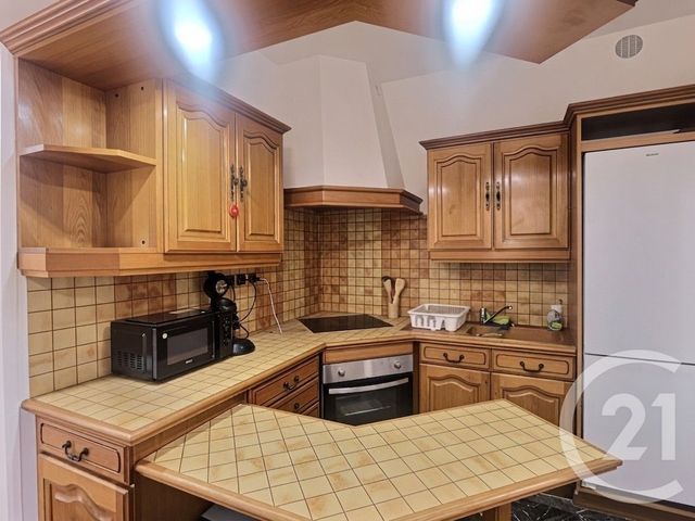 Maison &agrave; vendre - 2 pi&egrave;ces - 38,19 m2 - Aulnay Sous Bois - 93 - ILE-DE-FRANCE