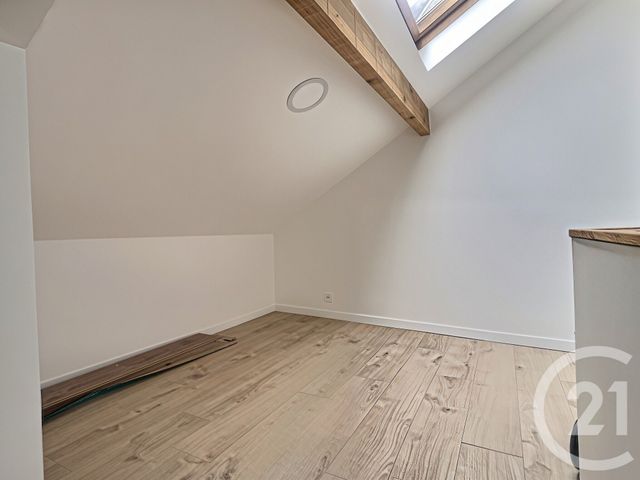 Maison &agrave; vendre - 2 pi&egrave;ces - 38,19 m2 - Aulnay Sous Bois - 93 - ILE-DE-FRANCE
