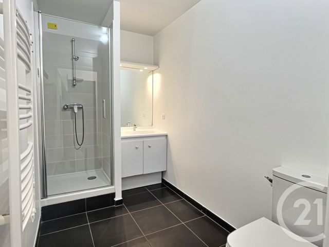 Appartement F1 &agrave; vendre - 1 pi&egrave;ce - 28,70 m2 - Aulnay Sous Bois - 93 - ILE-DE-FRANCE