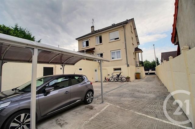 Appartement F2 &agrave; louer - 2 pi&egrave;ces - 33,84 m2 - Villepinte - 93 - ILE-DE-FRANCE