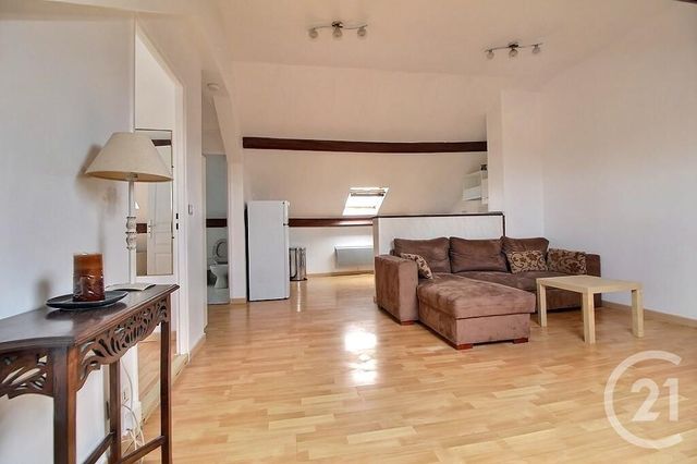 appartement - VILLEPINTE - 93
