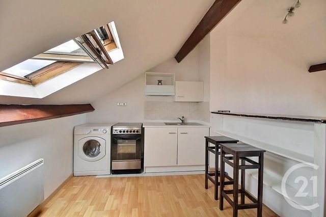 Appartement F2 &agrave; louer - 2 pi&egrave;ces - 33,84 m2 - Villepinte - 93 - ILE-DE-FRANCE