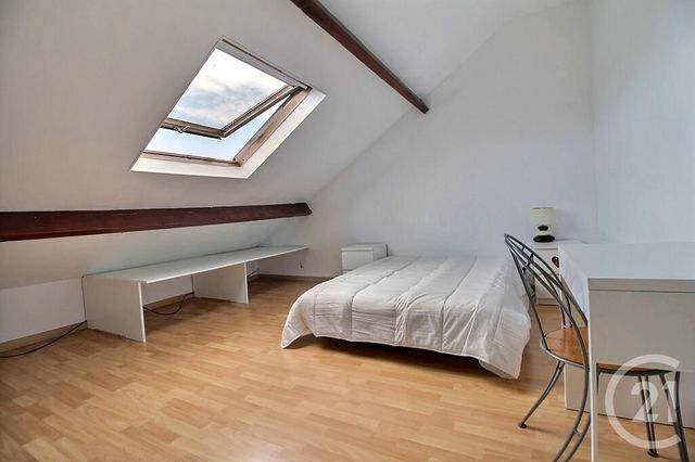 Appartement F2 &agrave; louer - 2 pi&egrave;ces - 33,84 m2 - Villepinte - 93 - ILE-DE-FRANCE