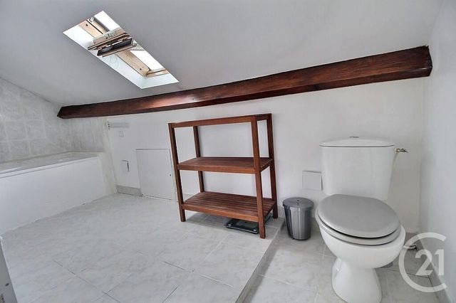 Appartement F2 &agrave; louer - 2 pi&egrave;ces - 33,84 m2 - Villepinte - 93 - ILE-DE-FRANCE
