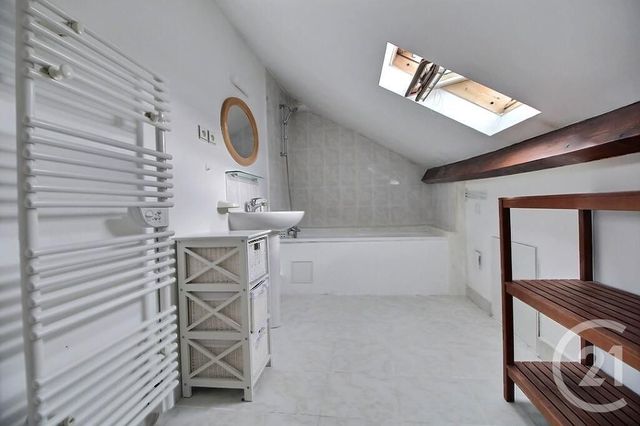 Appartement F2 &agrave; louer - 2 pi&egrave;ces - 33,84 m2 - Villepinte - 93 - ILE-DE-FRANCE