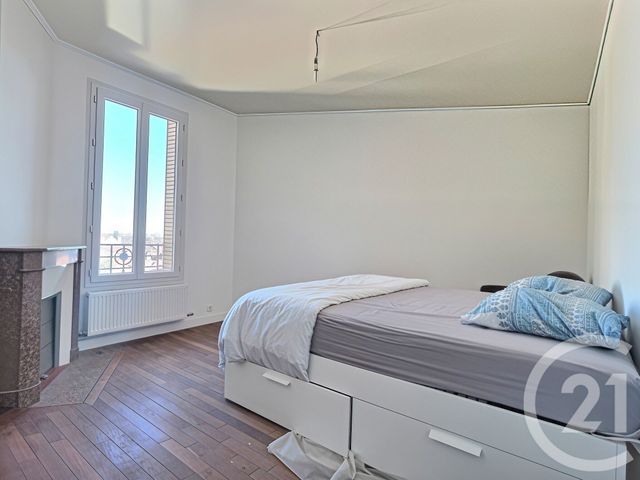 Appartement F3 &agrave; vendre - 3 pi&egrave;ces - 50 m2 - Aulnay Sous Bois - 93 - ILE-DE-FRANCE
