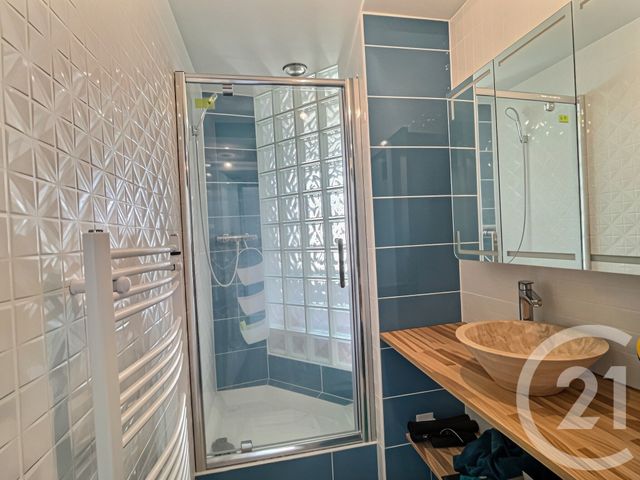 Appartement F3 &agrave; vendre - 3 pi&egrave;ces - 50 m2 - Aulnay Sous Bois - 93 - ILE-DE-FRANCE