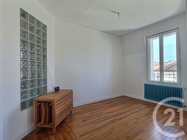 Appartement F3 &agrave; vendre - 3 pi&egrave;ces - 50 m2 - Aulnay Sous Bois - 93 - ILE-DE-FRANCE