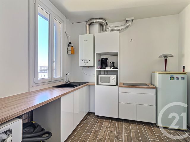 Appartement F3 &agrave; vendre - 3 pi&egrave;ces - 50 m2 - Aulnay Sous Bois - 93 - ILE-DE-FRANCE