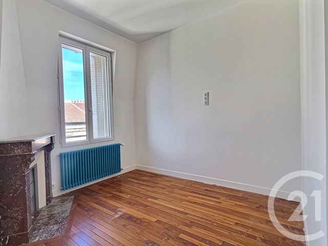 Appartement F3 &agrave; vendre - 3 pi&egrave;ces - 50 m2 - Aulnay Sous Bois - 93 - ILE-DE-FRANCE