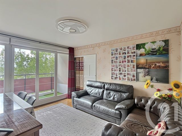 appartement - AULNAY SOUS BOIS - 93
