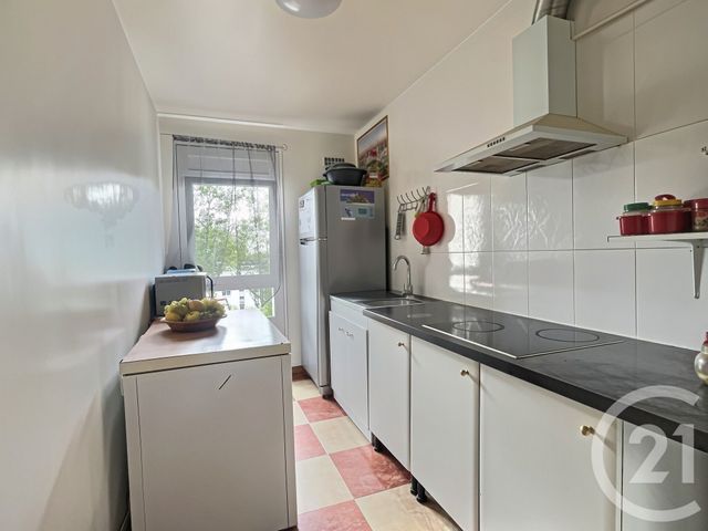 Appartement F4 &agrave; vendre - 4 pi&egrave;ces - 68,07 m2 - Aulnay Sous Bois - 93 - ILE-DE-FRANCE