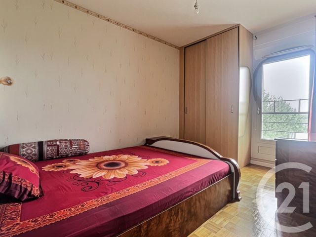 Appartement F4 &agrave; vendre - 4 pi&egrave;ces - 68,07 m2 - Aulnay Sous Bois - 93 - ILE-DE-FRANCE