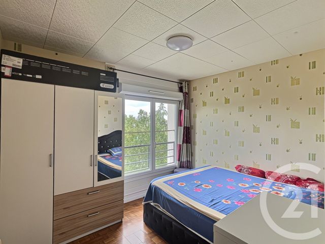 Appartement F4 &agrave; vendre - 4 pi&egrave;ces - 68,07 m2 - Aulnay Sous Bois - 93 - ILE-DE-FRANCE