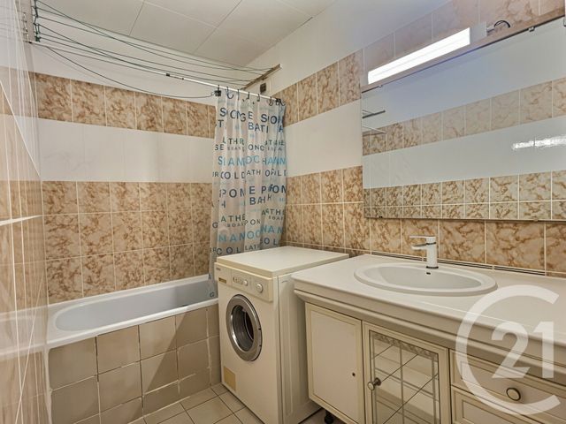 Appartement F4 &agrave; vendre - 4 pi&egrave;ces - 68,07 m2 - Aulnay Sous Bois - 93 - ILE-DE-FRANCE