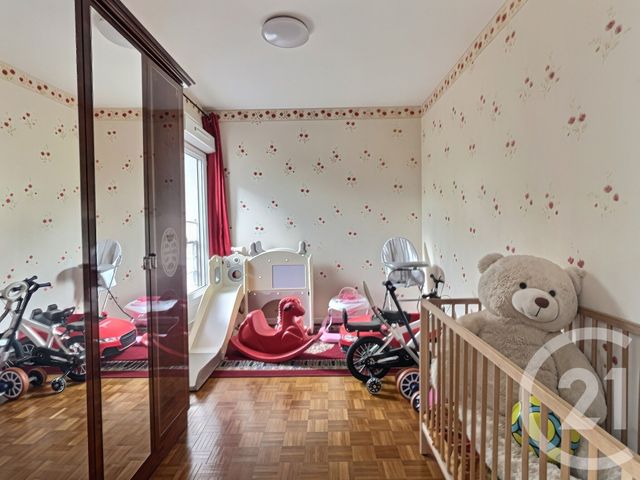 Appartement F4 &agrave; vendre - 4 pi&egrave;ces - 68,07 m2 - Aulnay Sous Bois - 93 - ILE-DE-FRANCE