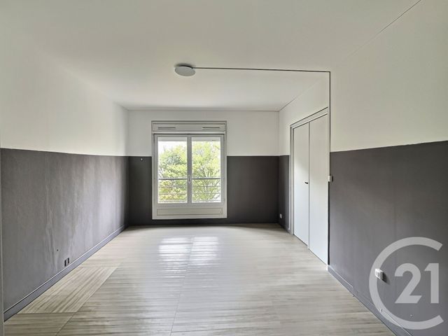 appartement - AULNAY SOUS BOIS - 93