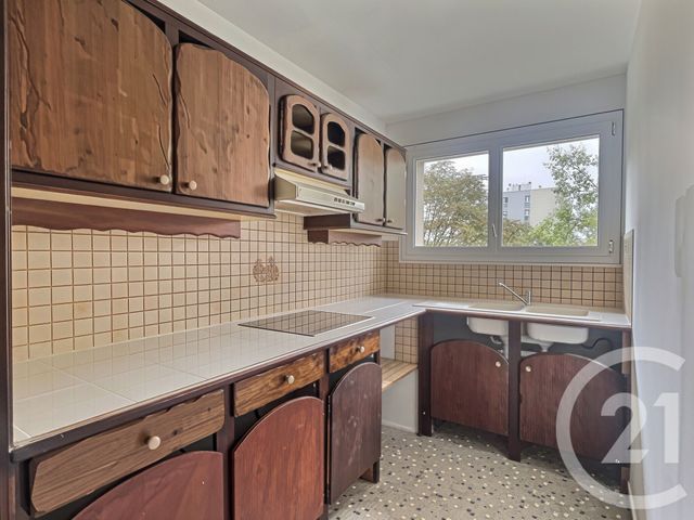 Appartement F2 &agrave; vendre - 2 pi&egrave;ces - 44,58 m2 - Aulnay Sous Bois - 93 - ILE-DE-FRANCE