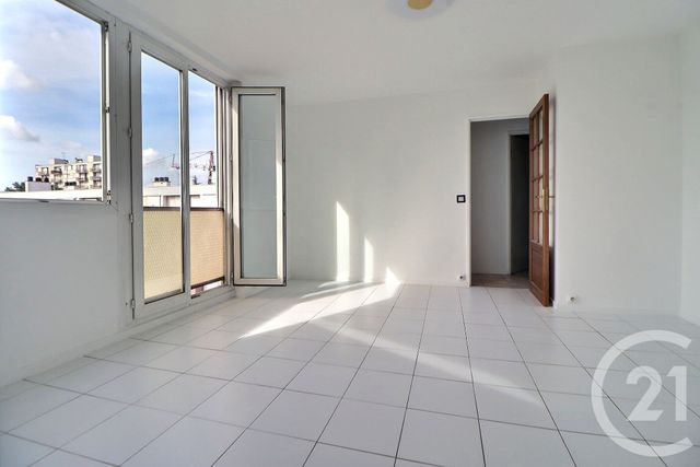 Appartement F2 &agrave; vendre - 2 pi&egrave;ces - 38,94 m2 - Rosny Sous Bois - 93 - ILE-DE-FRANCE