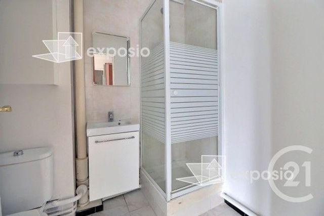 Appartement F2 &agrave; vendre - 2 pi&egrave;ces - 38,94 m2 - Rosny Sous Bois - 93 - ILE-DE-FRANCE