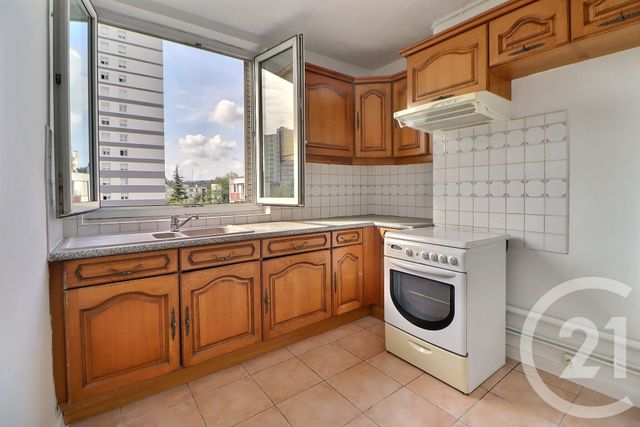 Appartement F2 &agrave; vendre - 2 pi&egrave;ces - 38,94 m2 - Rosny Sous Bois - 93 - ILE-DE-FRANCE