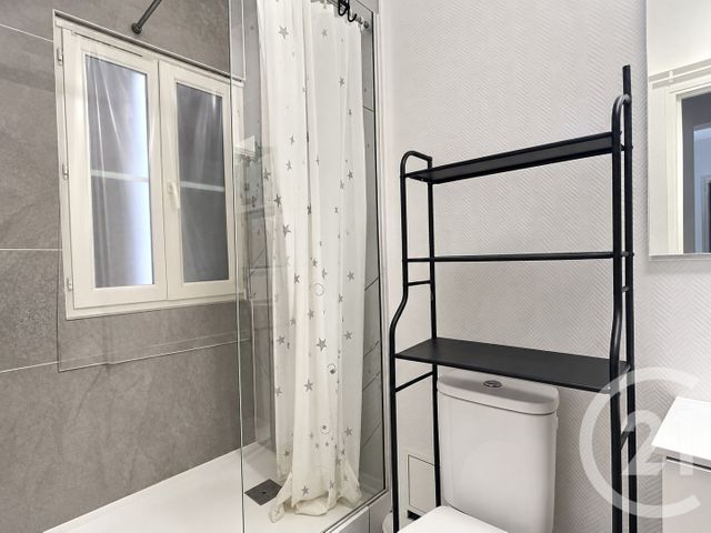 Appartement F4 &agrave; vendre - 4 pi&egrave;ces - 100 m2 - Aulnay Sous Bois - 93 - ILE-DE-FRANCE