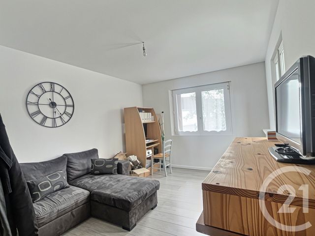 Appartement F4 &agrave; vendre - 4 pi&egrave;ces - 100 m2 - Aulnay Sous Bois - 93 - ILE-DE-FRANCE