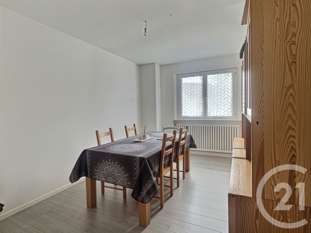 Appartement F4 &agrave; vendre - 4 pi&egrave;ces - 100 m2 - Aulnay Sous Bois - 93 - ILE-DE-FRANCE